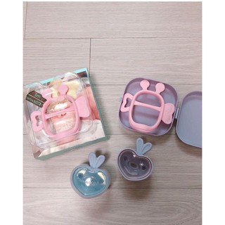 Ti giả Bunny Chuchu