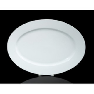 DĨA XOÀI 28CM TRẮNG