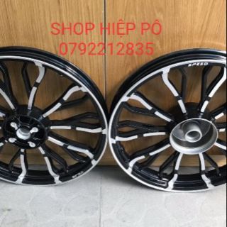 BÁNH MÂM KUNI ĐĨA RSX GẮN HONDA ĐĨA WAVE 110 RSX 110 FU BLADE