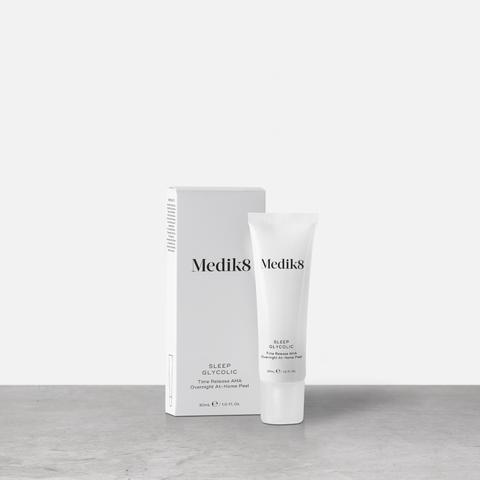Peel da Medik8 Sleep Glycolic 30ml