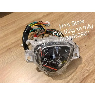 ĐỒNG HỒ UMV CUB 81 MỚI
