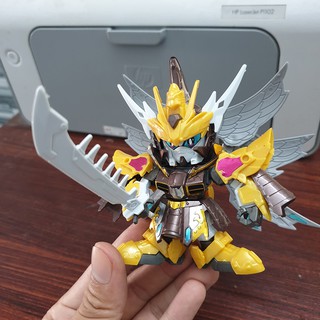 Bộ lắp ráp Gundam A019 - Tào Tháo