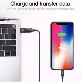 [GIAO HỎA TỐC] Đầu chuyển OTG Baseus từ Type C to USB A
