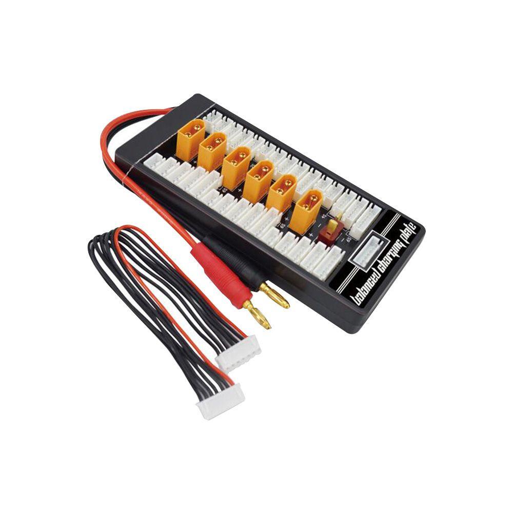 Hàng Mới Về Bảng Mạch Sạc Pin lithium XT60 / T-plug 2s-6s