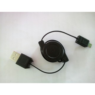 Cáp rút giá rẻ micro usb sỉ - lẻ