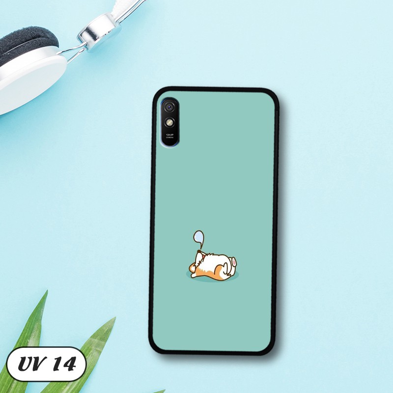 Ốp lưng Xiaomi Redmi 9A- dễ thương