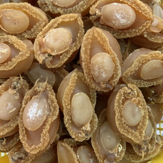 Bào Ngư 30gram