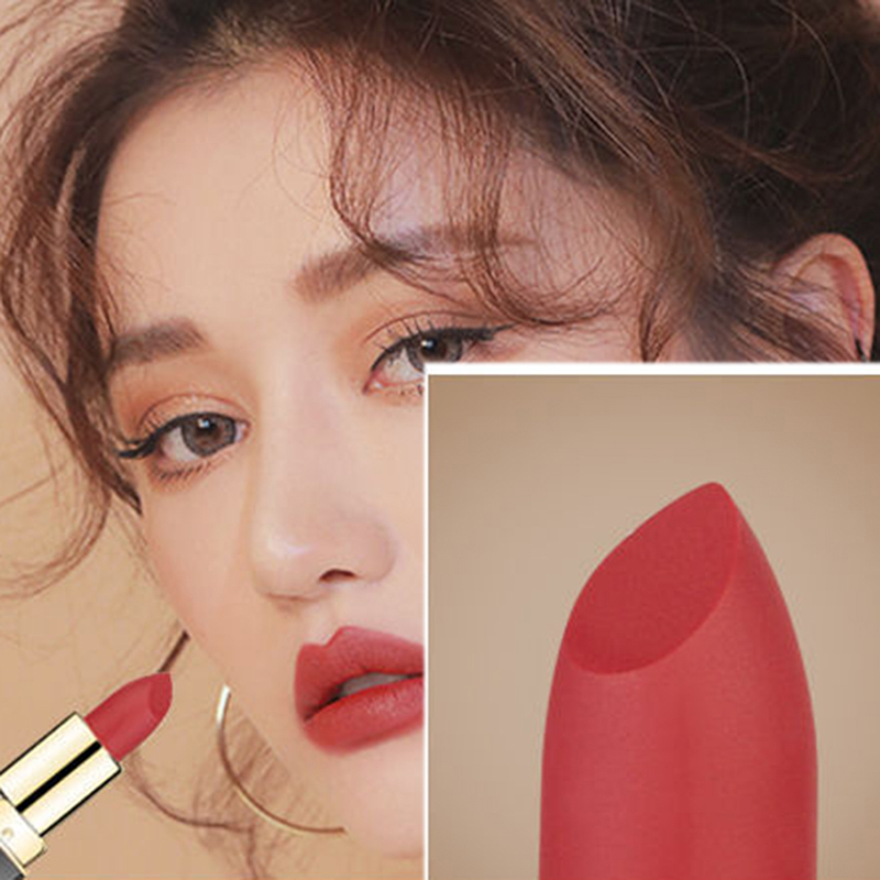 (Hàng Mới Về) Son Môi Dưỡng Ẩm Chống Thấm Nước Có Thể Sử Dụng Cho Phụ Nữ Mang Thai