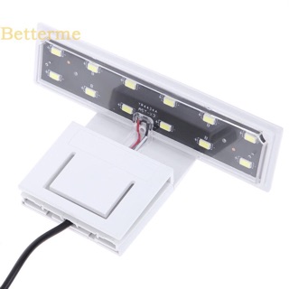 Đèn Led gắn bể cá