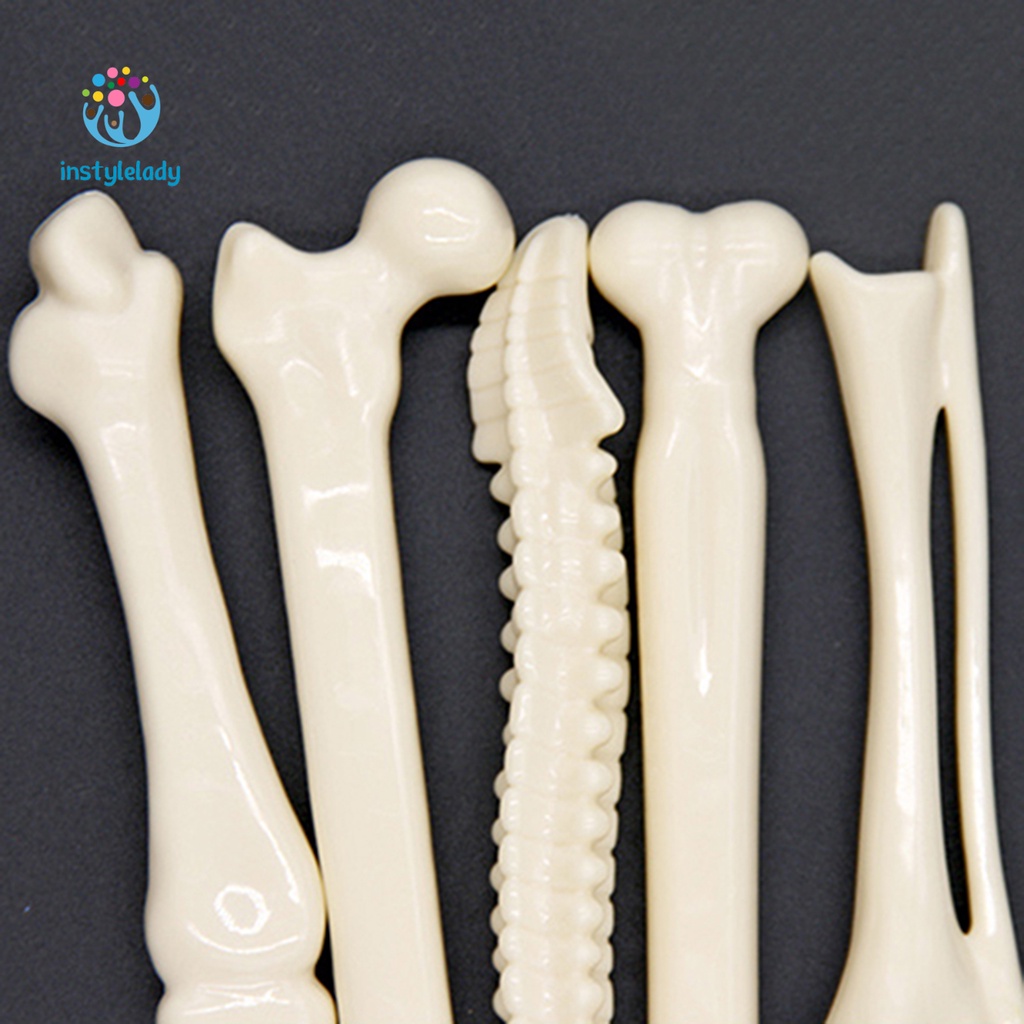 Dy Ball Pen Bone Type Văn phòng phẩm Bác sĩ chỉnh hình Y tá chỉnh hình Finger Pen