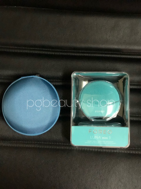 [Mã COSBEST27 giảm 10% đơn 250K] Túi đựng máy rửa mặt Foreo Luna mini 2 và mini 3 | BigBuy360 - bigbuy360.vn