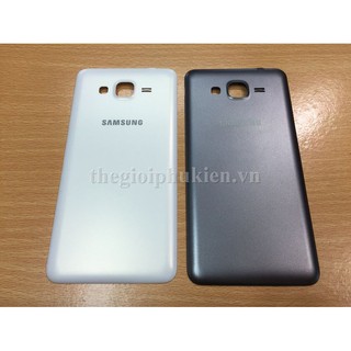 Vỏ, nắp lưng, nắp đậy pin SamSung Grand Prime G530 chính hãng