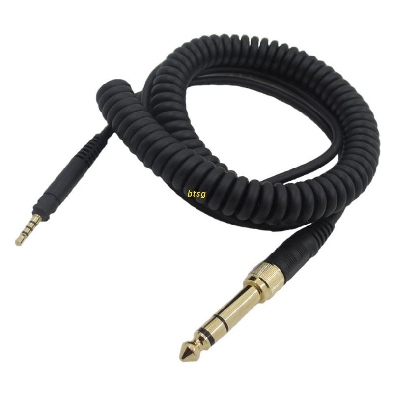 Dây cáp tai nghe thay thế cho Sennheiser- HD518 HD558 HD598 HD559 HD579 HD599