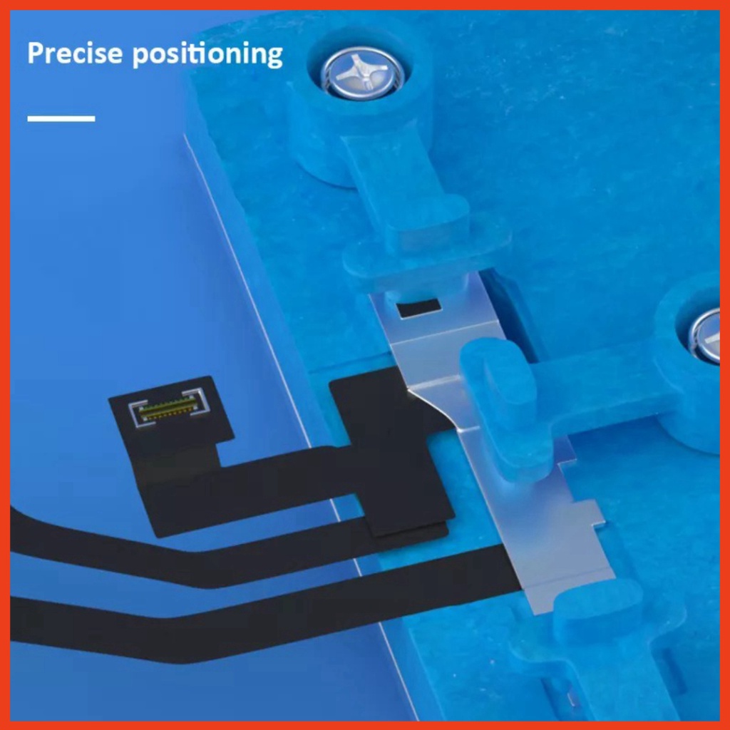 Đế kẹp làm FaceID iPX đến 13 Pro Max MaAnt MR-01