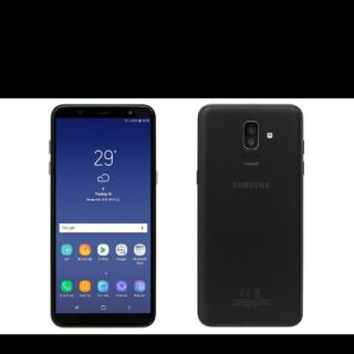 Samsung Galaxy J8 2018