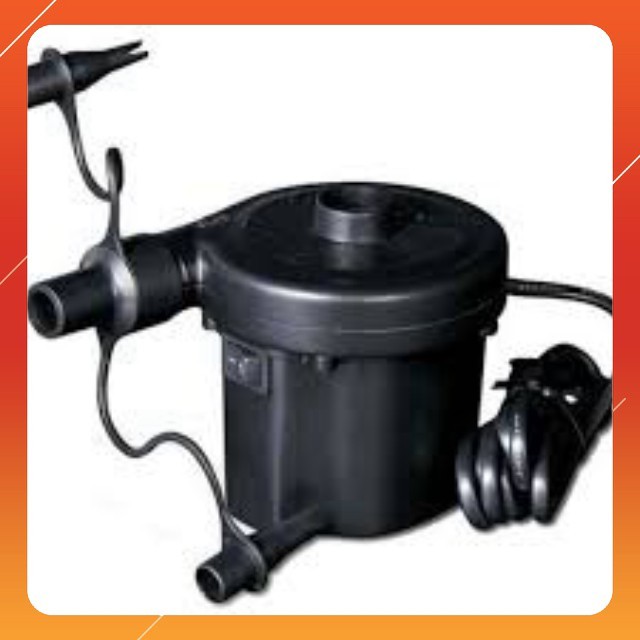 Bơm điện mini 2 chiều