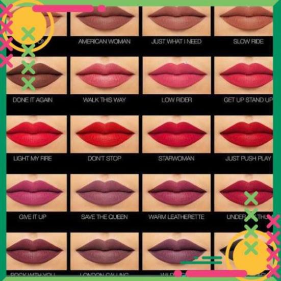 [CHÍNH HÃNG] Son Kem lì Nars Powermatte Lip Pigment, full size. | BigBuy360 - bigbuy360.vn