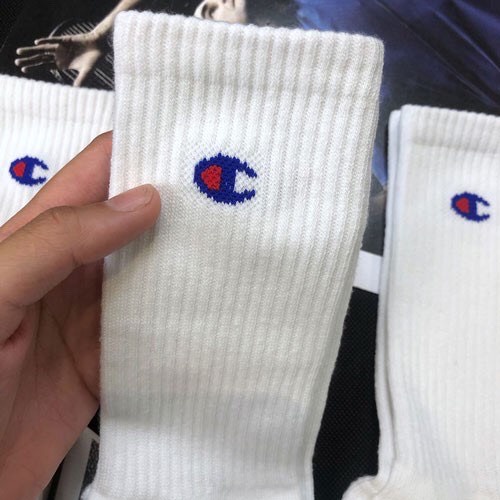 ⚠️ FREESHIP⚠️ Tất nam nữ cổ cao thể thao thời trang cao cấp