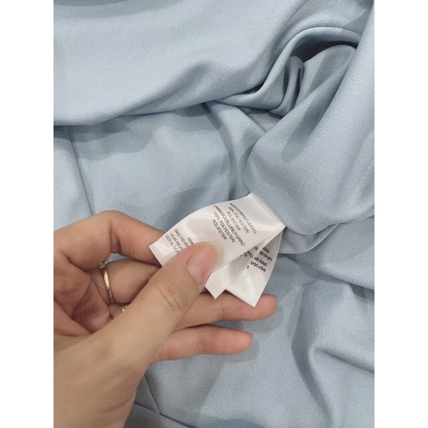 Đầm maxi ánh nhũ DONNA RICCOO