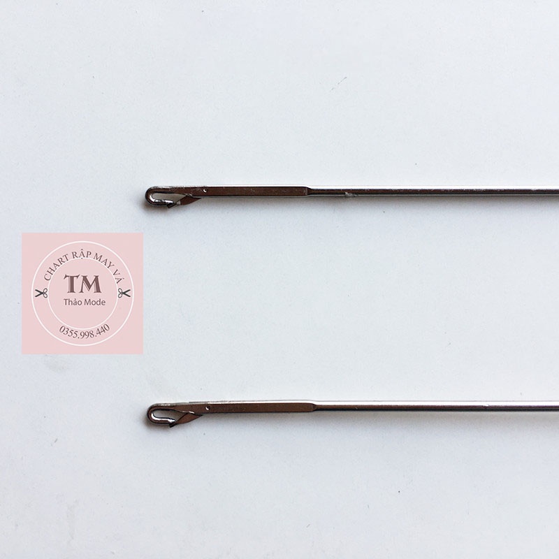 Cây Lộn Vải Tiện Lợi Dài 26.5 cm