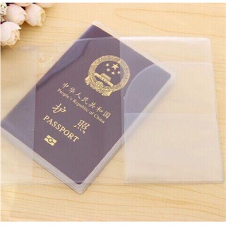 Combo 2 ví Đựng Passport