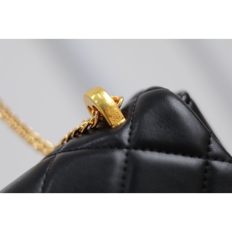 Túi xách chanel fullbox hàng đẹp chất luợng siêu hot