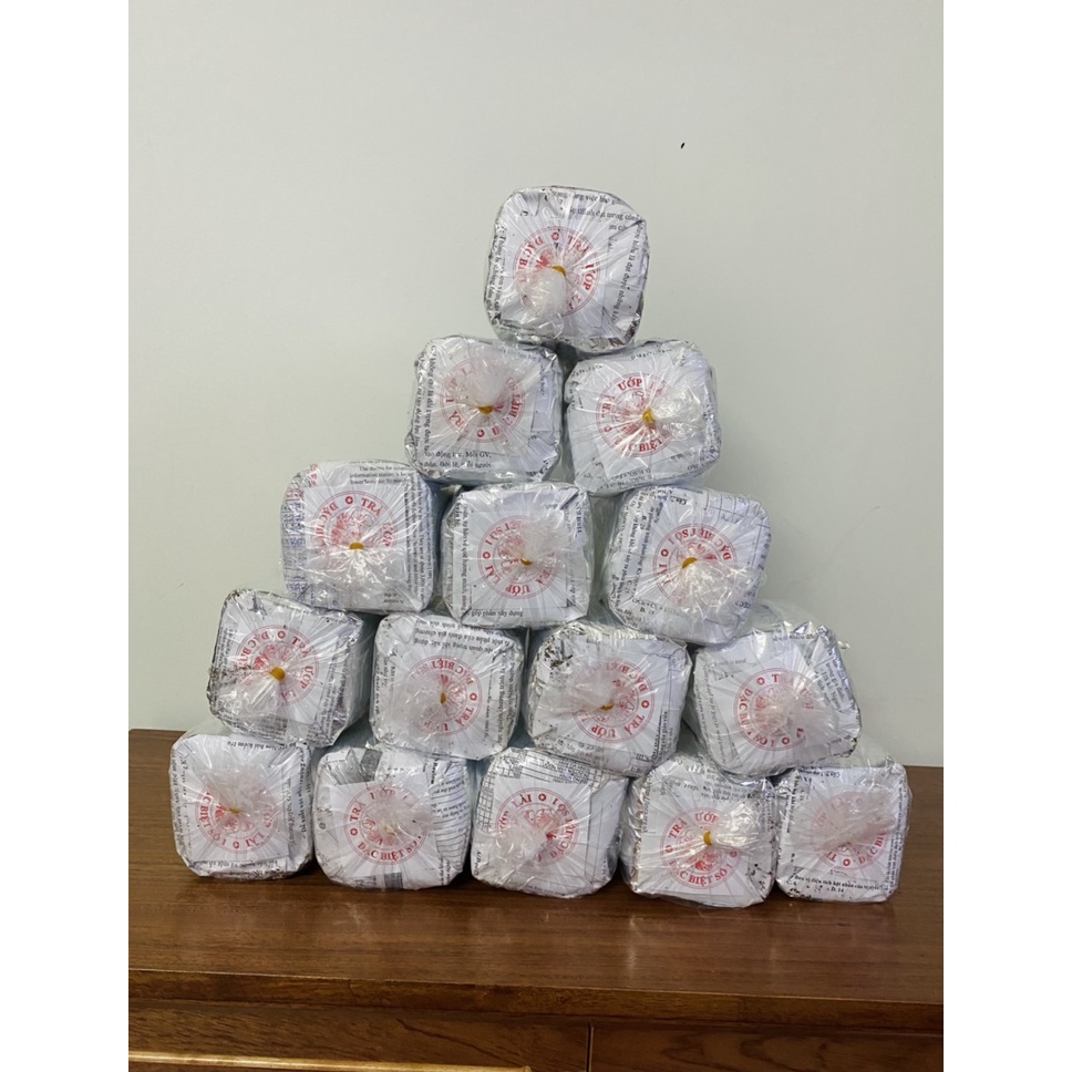 Trà lài ướp hương - trà lài cám 1Kg