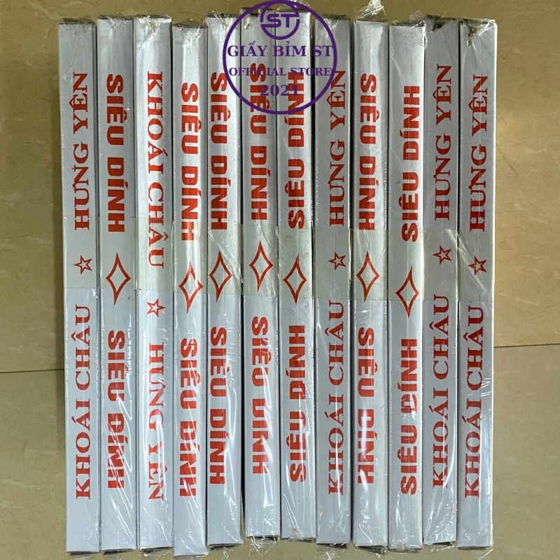 Keo dính chuột siêu dính Minh Phương 12 tấm bẫy chuột to