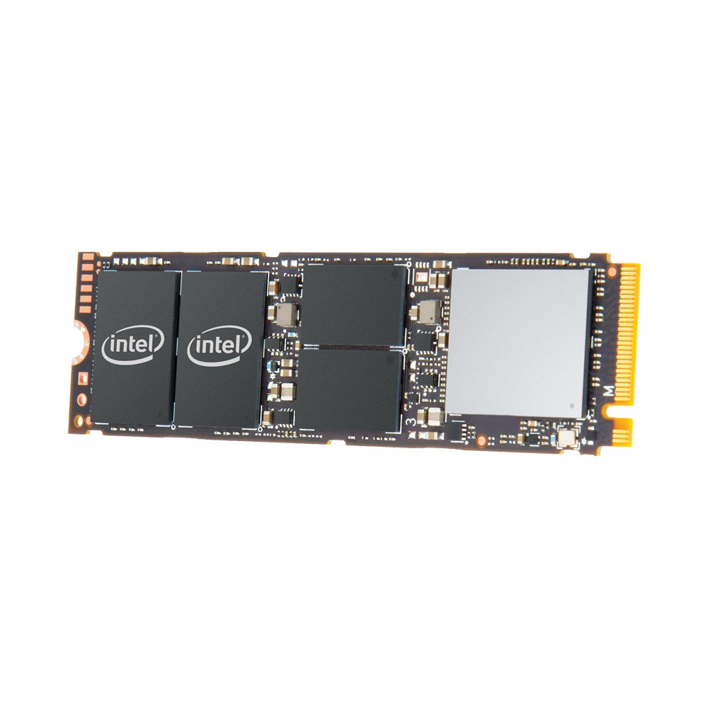 Ổ Cứng SSD Intel D1 P4101 Series PCIe Gen3 x4 NVMe M.2 2280 256GB SSDPEKKA256G8