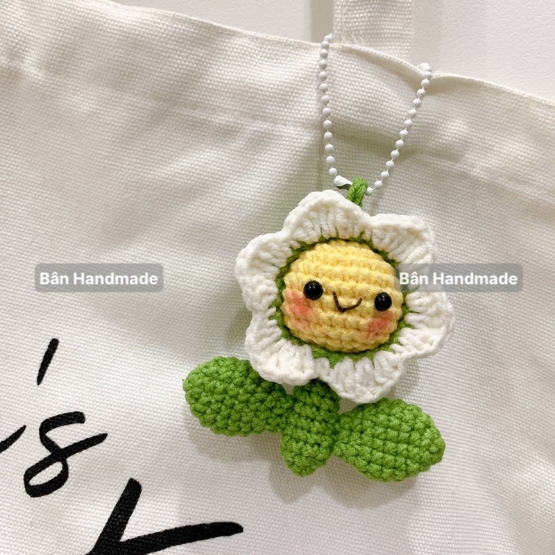 ❤️❤️HÀNG SẴN - MÓC KHÓA BALO "BÉ BÔNG" - quà sinh nhật / quà tặng - móc khóa ulzzang cute ❤️❤️