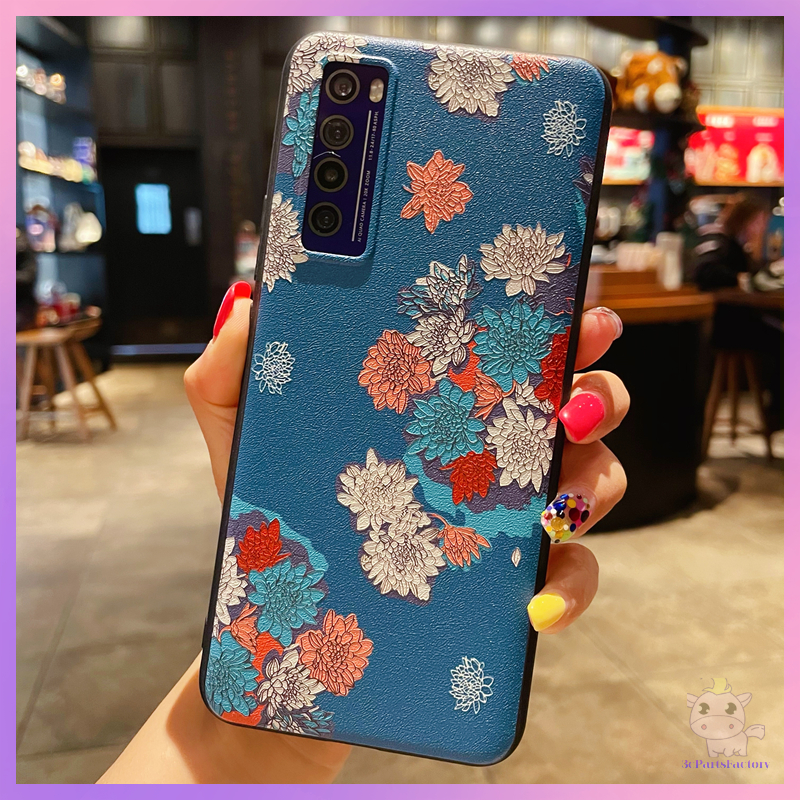 <Ready Stock>Casing for OPPO A15 A83 F5 A59/F1S Reno2Z/2F A5/A3S/RealmeC1 Realme5/5S/5i/C3/6i 5Pro/Q OPPO Reno 3 A91/F15/Reno 3 A8/A31 2020 Realme 6Pro 6 C11 C15 OPPO Reno 4 4Pro 5 5Pro /Frosted Silicone Soft TPU Phone Case Camera Protection Cover