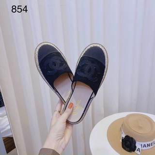 Dép sục da lộn X mã 854