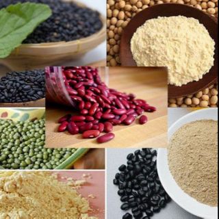 Bột ngũ cốc các loại đậu