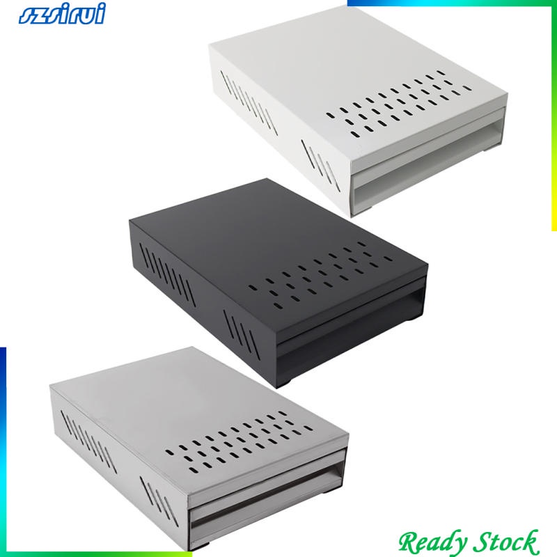Hộp Đựng Cà Phê Chống Sốc Dạng Ngăn Kéo Tiện Dụng Cho Nhà Bếp / Văn Phòng