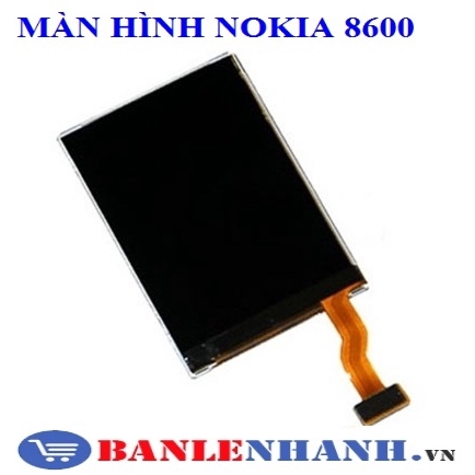 MÀN HÌNH NOKIA 8600