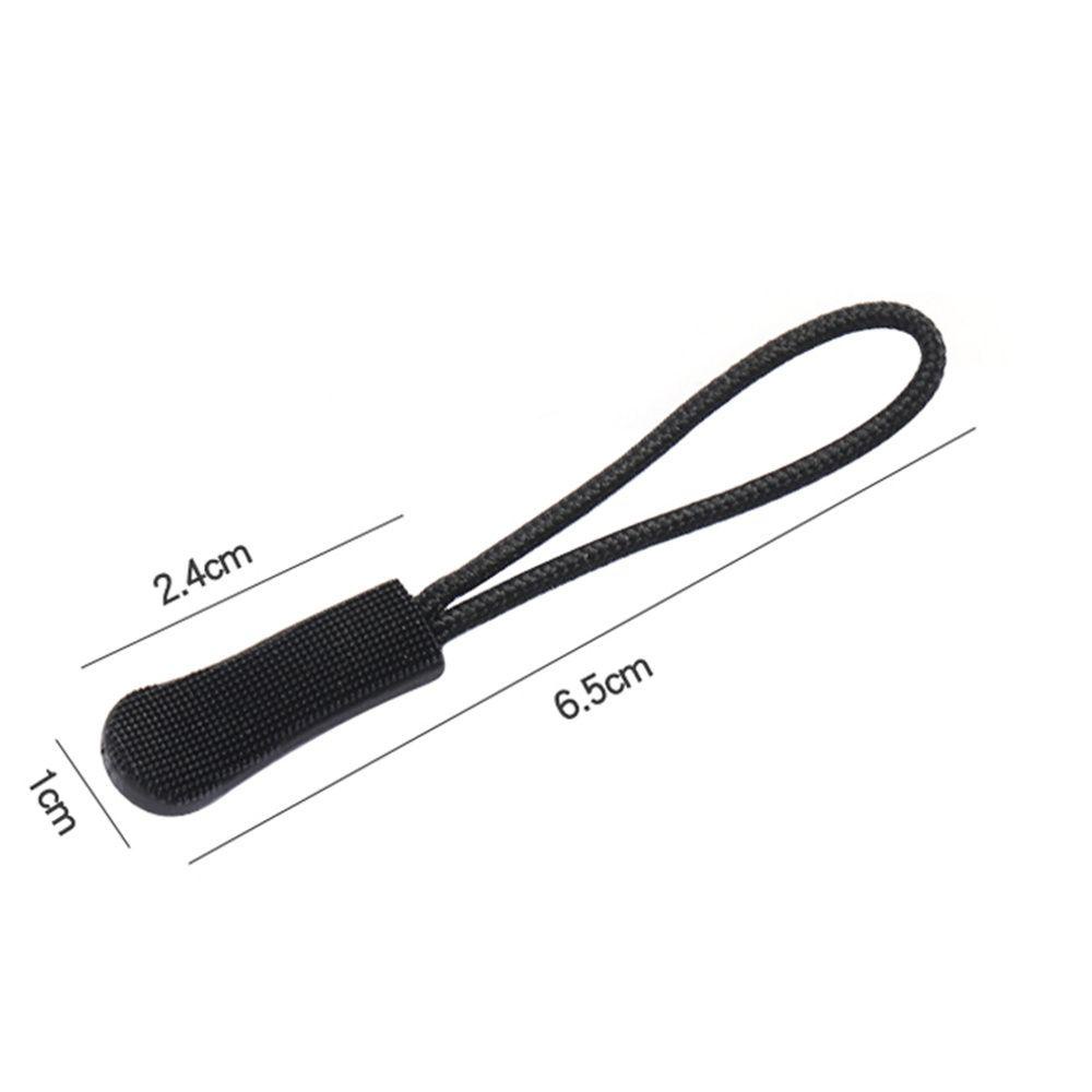 Dây Gắn Khóa Kéo Dùng Để Cố Định Hành Lý Tiện Dụng