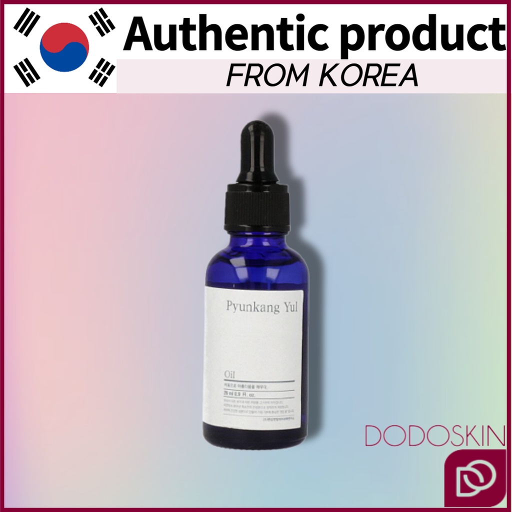 (Hàng Mới Về) Dầu Dưỡng Da Pyunkang Yul 26ml / 0.9 Oz