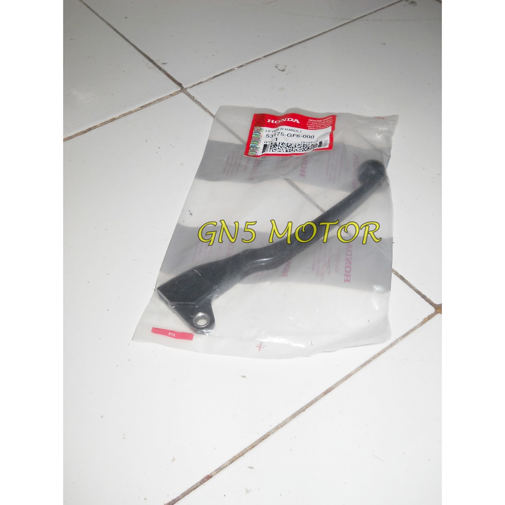 Tay thắng Honda WIN 100 53175-GF6-000 chất lượng cao