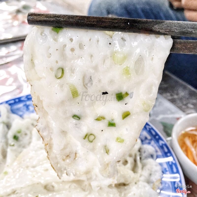 KHUÔN ĐỔ BÁNH XÈO MIỀN TRUNG -15CM-17CM-20CM - BỘT BÁNH XÈO QUÊ