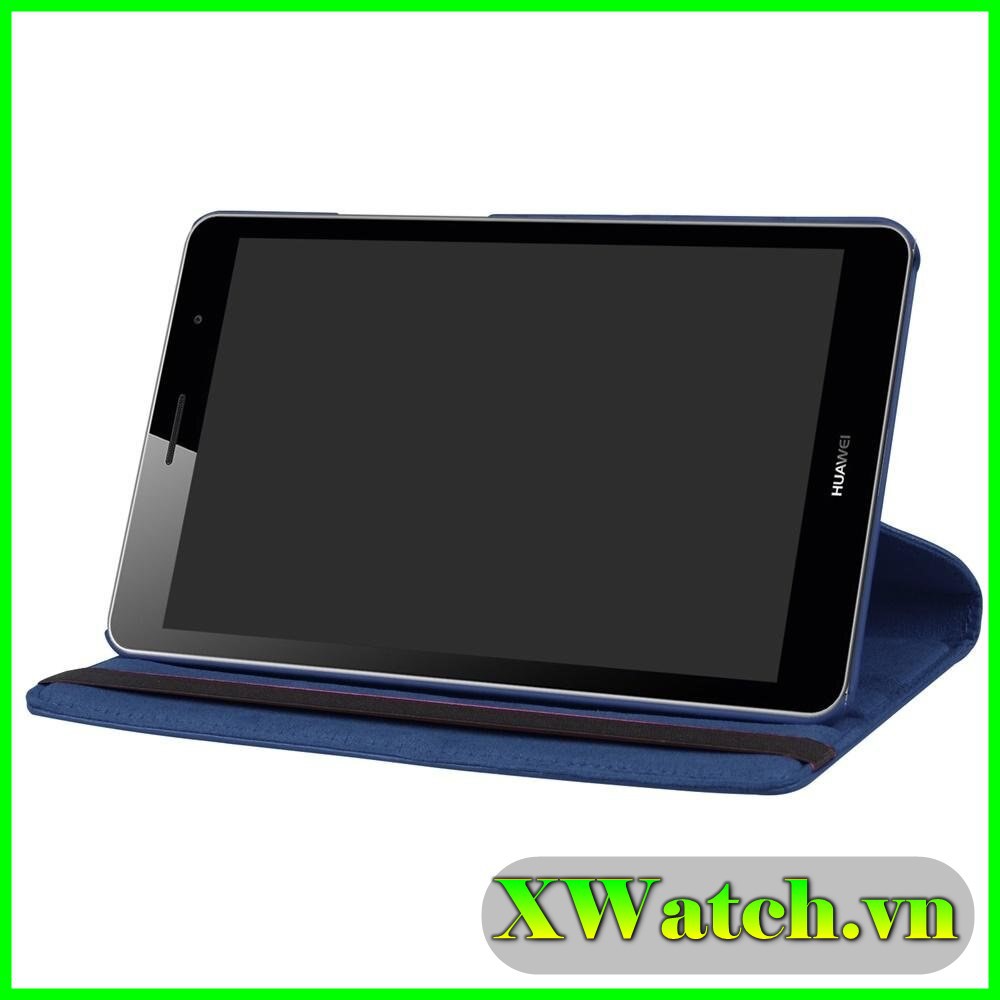 Bao da xoay Huawei MediaPad M3 8.4 BTV- W09 / DL09