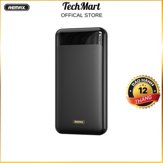 Pin sạc dự phòng 10.000mah remax rpp-147, chính hãng, bảo hành 12 tháng