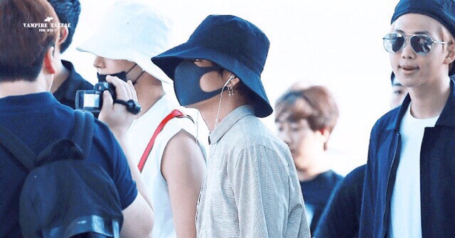 Khẩu Trang Nhật Bản Pitta Mask | BigBuy360 - bigbuy360.vn