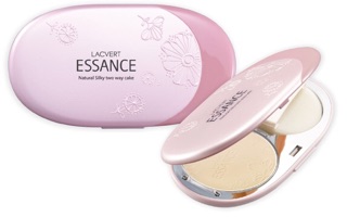 PHẤN NỀN TRANG ĐIỂM ESSANCE SIÊU MỊN