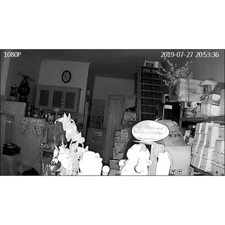 Camera Ip Wifi E8 HD1080 - Ứng dụng V380 Pro