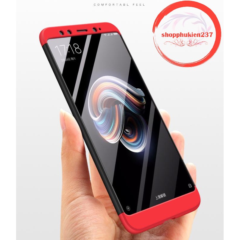 [Freeship toàn quốc từ 50k] XIAOMI MI 6X , Mi A2 ỐP LƯNG CHÍNH HÃNG 360 ĐỔ GGK CAO CẤP