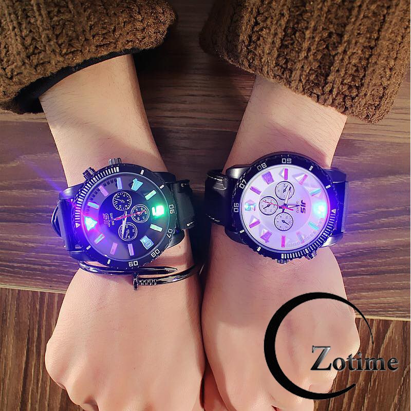 Đồng hồ nam phát sáng thời trang cá tính cực đẹp ZO66