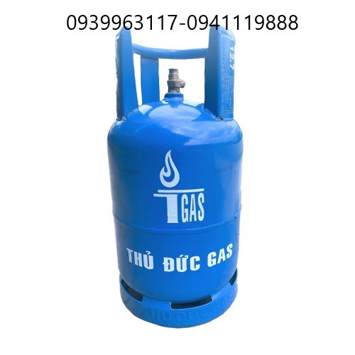 Bình Xanh VT Thuducgas 12Kg