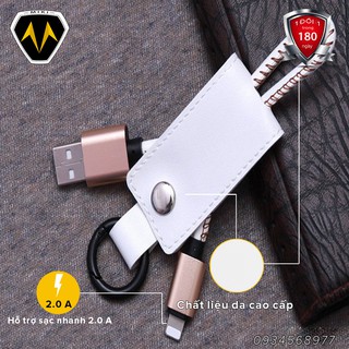 CÁP SẠC IPHONE CHÍNH HÃNG CHỈ 79K