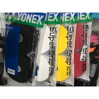 Cuốn cán Yonex AC 102EX 30in1