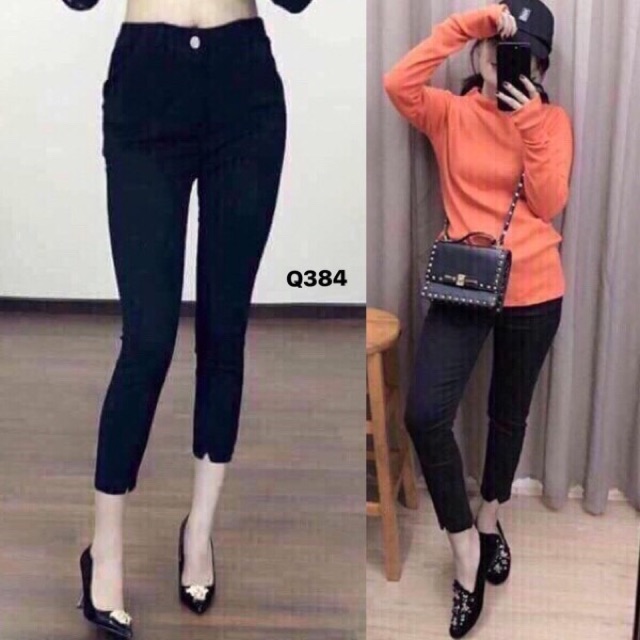 Quần lỡ kaki 58kg - 70kg | BigBuy360 - bigbuy360.vn